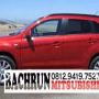 Mitsubishi Outlander Sport Px A/t 