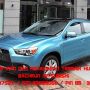 Mitsubishi Outlander Sport(px) 2013