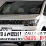 Mitsubishi Delica 200 Cc Cash/kredit