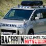 Mitsubishi Outlander Sport Manual/transmisi