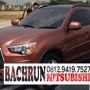 Mitsubishi Outlander Px