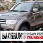 Pajero Sport Exceed 4x2 Facelift Diesel