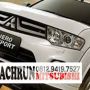 Mitsubishi Pajero Sport Dakar 4x2 A/t 