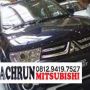 Mitsubishi Delica 200 Cc Cash/kredit