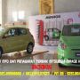 Mitsubishi Mirage Murah Mulus =