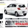 Mitsubishi Mirage 1.2 