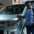 Paket Kredit Mitsubishi Outlander Sport Px ....!!