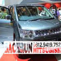 Diskon Besar Mitsubishi Delica Soprt ....!!