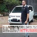 Dp Ringan Mitsubishi Delica At