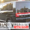 Dp Ringan Mitsubishi Delica Sport