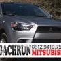 Mitsubishi Outlander Triptonic(px)