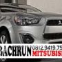 Mitsubishi Outlander Sport Px At