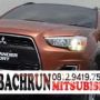 Mitsubishi Outlander Sport Ori