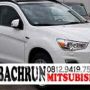 Mitsubishi Outlander At 