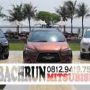 Mitsubishi Outlander At 