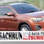 Mitsubishi Outlander Px 