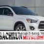 Outlander Sport Bertenaga Maximal