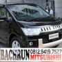 Mitsubishi Delica At 