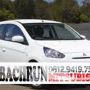 Mitsubishi Mirage 1.2 Mt Hitam 