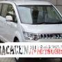 Mitsubishi Delica Cash/kredit