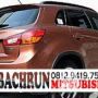 Mitsubishi Outlander Sport At