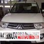 Pajero Sport Dakar 2.5 A/t, Ori Mulus