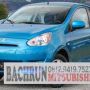 Mitsubishi Mirage 1.2 Gls Matic Hijau Met 