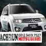 Mitsubishi Pajero Sport Dakar 4x2 