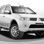 Mitsubishi Pajero Sport Glx 2.5l 