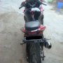 Jual kawasaki ninja 250 2008 full modification,nomor cantik :D