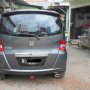 Jual honda freed 2011 automatic full option