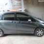 Jual honda freed 2011 automatic full option