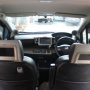 Jual honda freed 2011 automatic full option