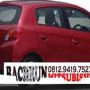 Mitsubishi Mirage Mt 2013 