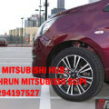 Pricelist Mitsubishi Mirage Gls Putih....!!