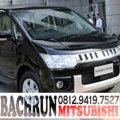 Promo IIMS Mitsubishi Delica At ....!!