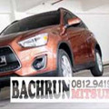 Paket Kredit Mitsubishi Outlander Px  ....!!