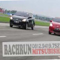 Dp Minim Mitsubishi Outlander Sport Px 2.0 Th ....!!