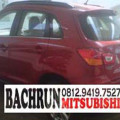 Mitsubishi Outlander Glx