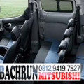 Dp Ringan Mitsubishi Delica Sport, Harga Bersaing