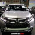 Dp Murah	Pajero Sport Dakar 2.5 A/t 	##