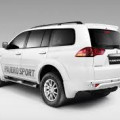 Dp Murah	Pajero Sport Dakar Matic	##