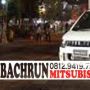 Mitsubishi Delica Cash/kredit