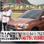 Mitsubishi Outlander Px Triptonic   Ex Aktris