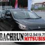 Mitsubishi Mirage Glx 2014