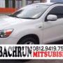 Mitsubishi Outlander Sport Px 4x2 A/t. 2.0cc