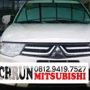 Mitsubishi Pajero Sport Gls 