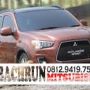 Mitsubishi Outlander Triptonic(px) 2.0