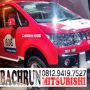 Mitsubishi Delica 200 Cc Cash/kredit