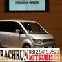 Mitsubishi Delica 200 Cceed At Mitsubishi 